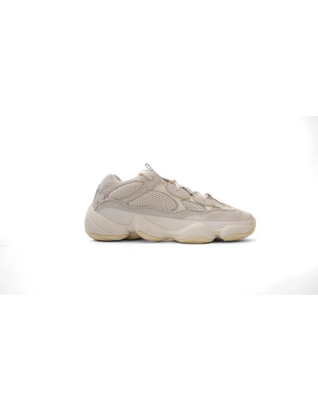 Adidas Yeezy 500 Bone White FV3573