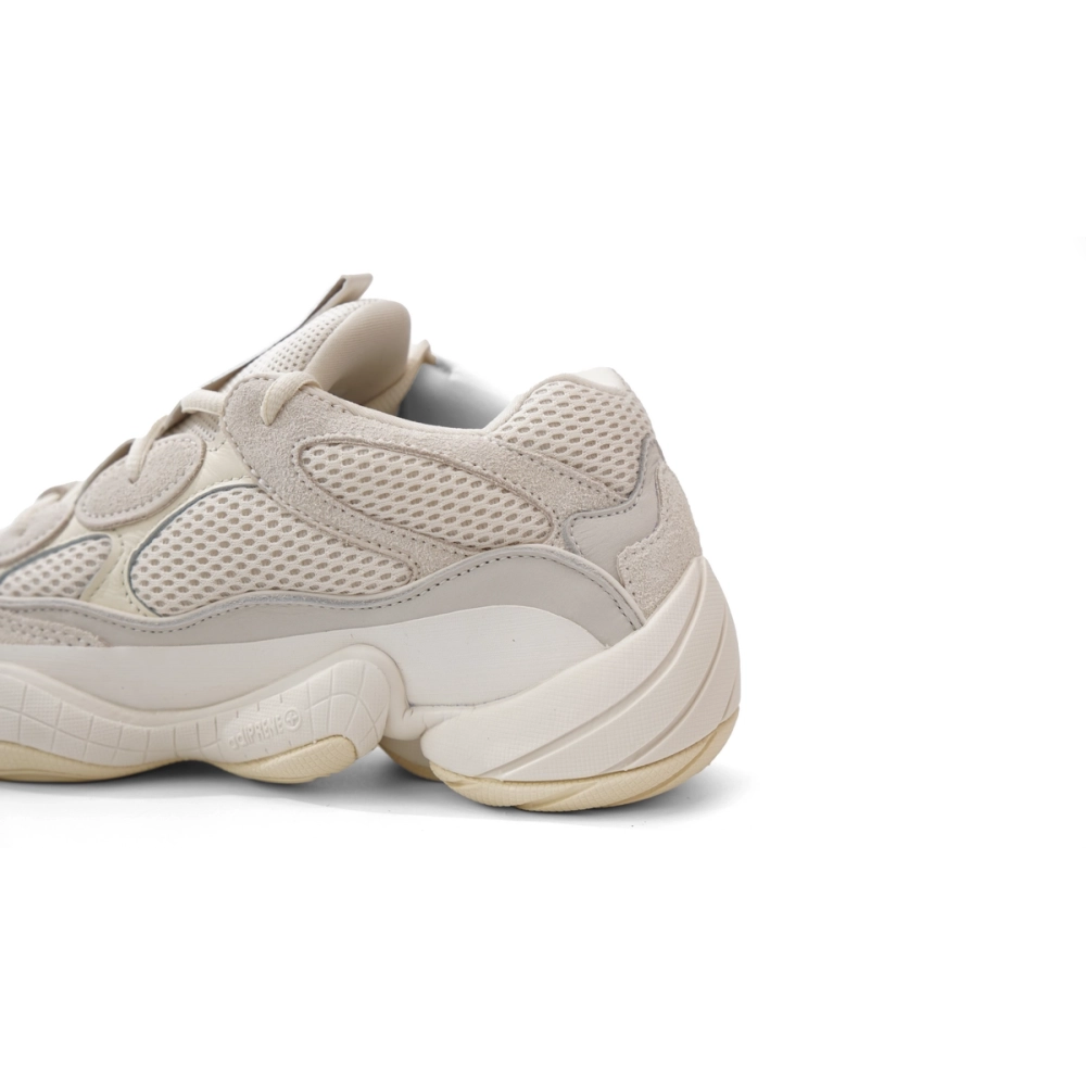 Adidas Yeezy 500 Bone White FV3573
