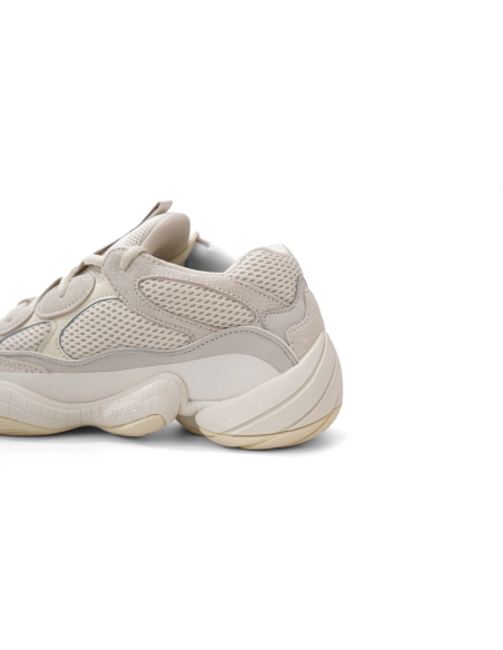 Adidas Yeezy 500 Bone White FV3573