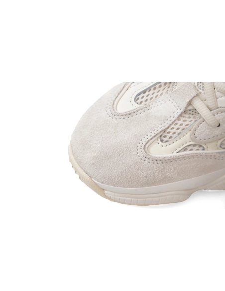 Adidas Yeezy 500 Bone White FV3573