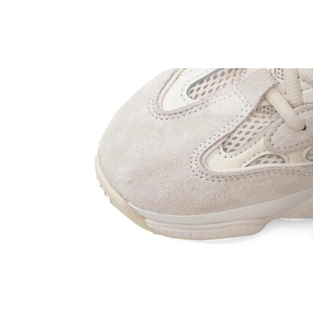 Adidas Yeezy 500 Bone White FV3573
