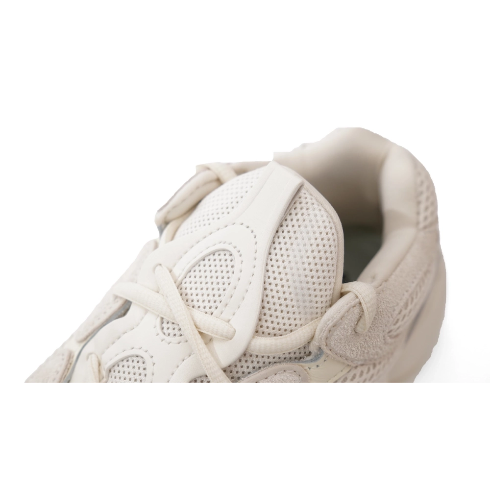 Adidas Yeezy 500 Bone White FV3573