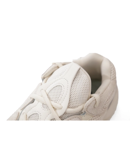 Adidas Yeezy 500 Bone White FV3573
