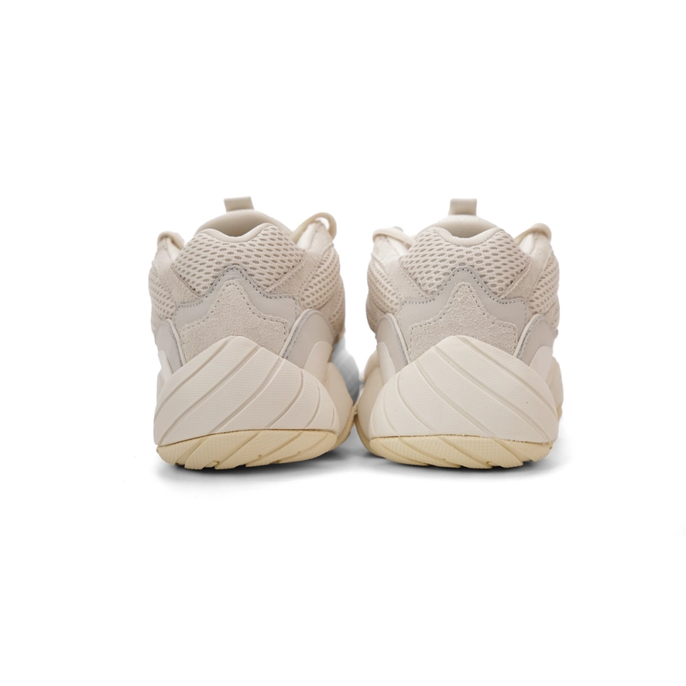 Adidas Yeezy 500 Bone White FV3573