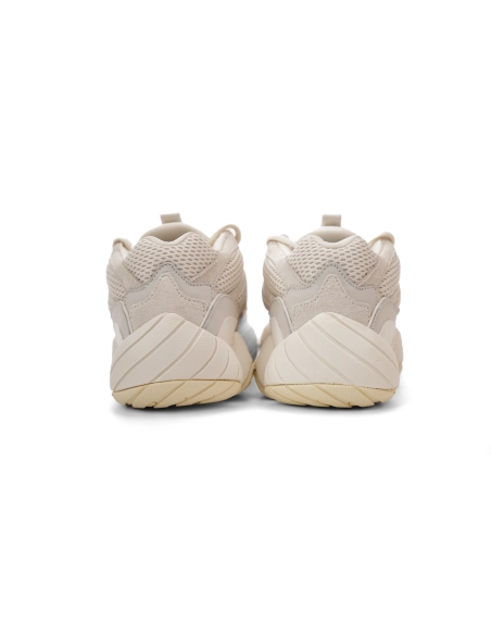 Adidas Yeezy 500 Bone White FV3573