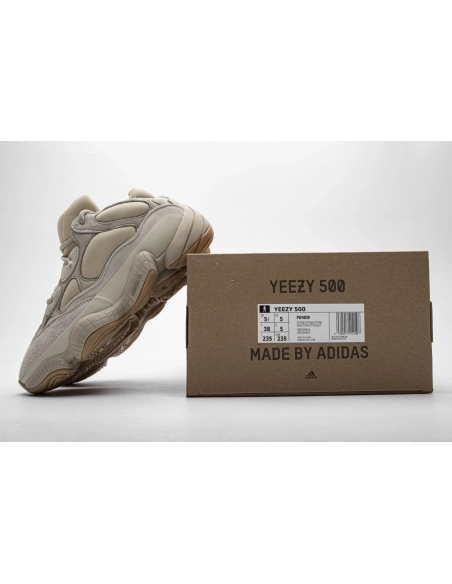 Adidas Yeezy 500 Stone FW4839