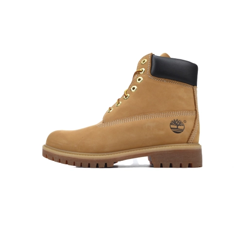 Timberland 6 Premium Waterproof Boot Wheat TB010061-713/TB110061-713/TB1100617131-TB713