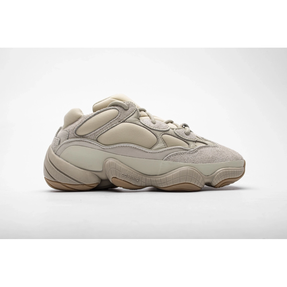 Adidas Yeezy 500 Stone FW4839