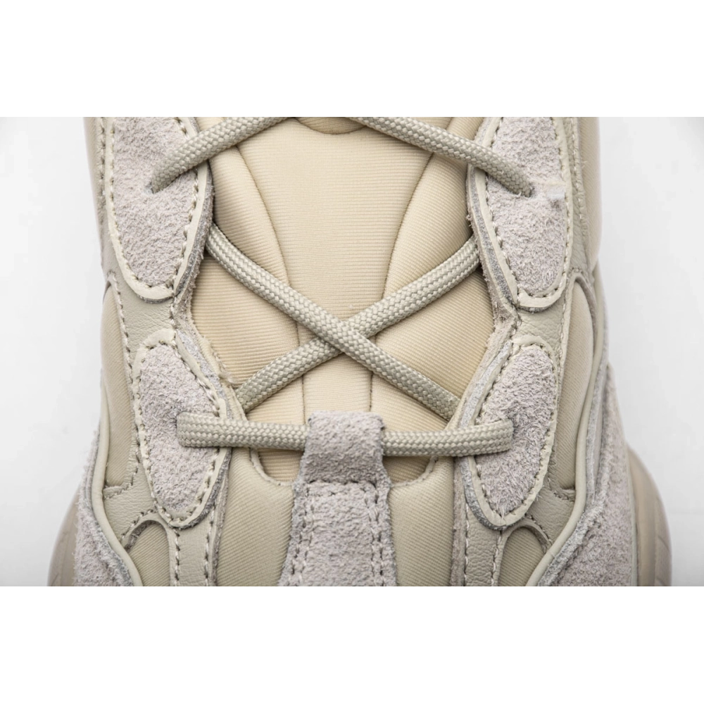 Adidas Yeezy 500 Stone FW4839
