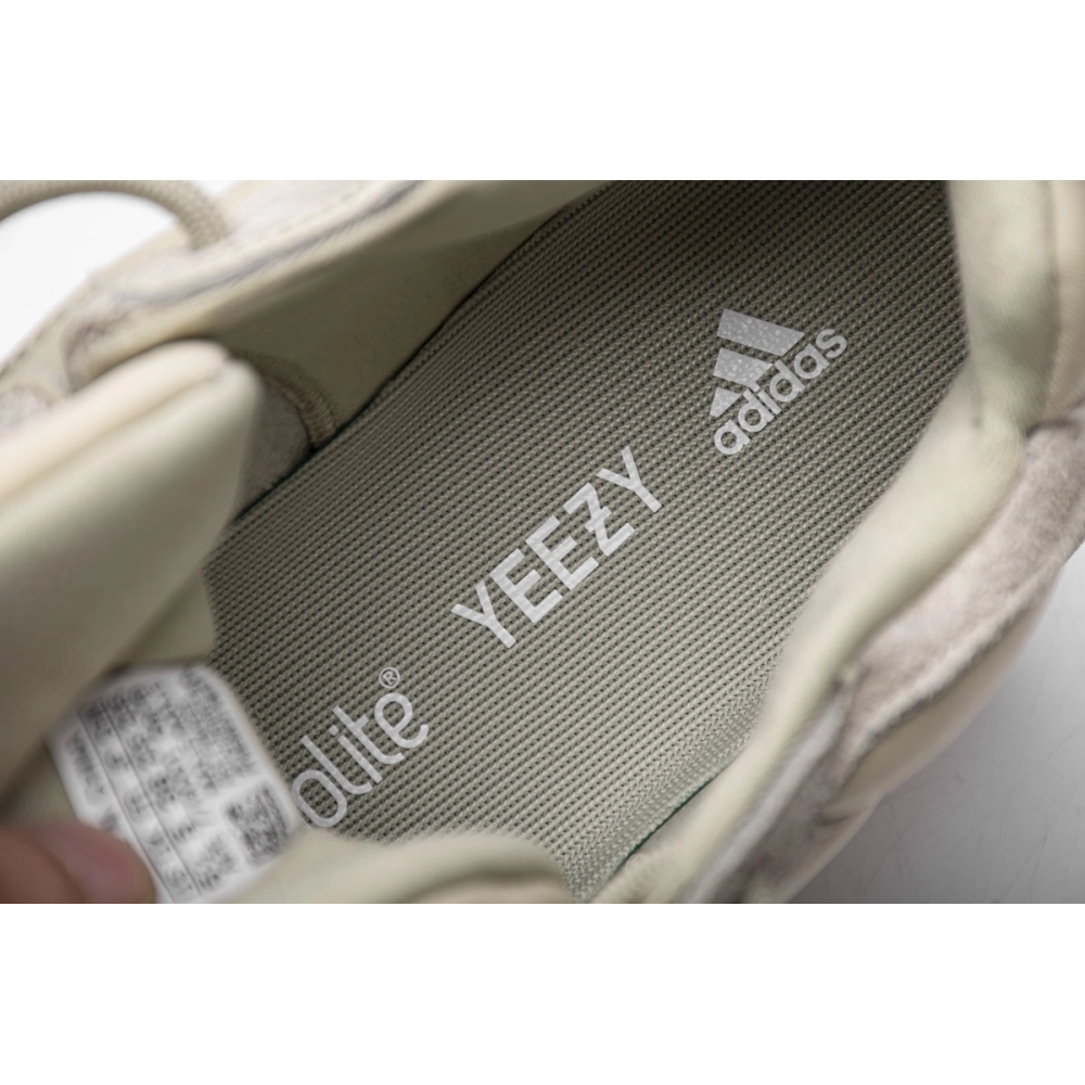 Adidas Yeezy 500 Stone FW4839
