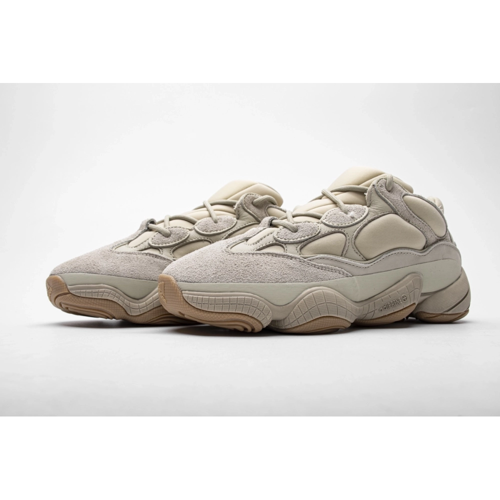Adidas Yeezy 500 Stone FW4839
