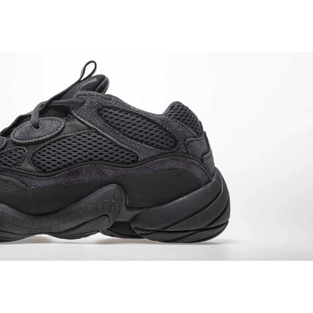 Adidas Yeezy 500 Utility Black F36640