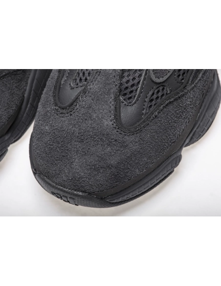 Adidas Yeezy 500 Utility Black F36640