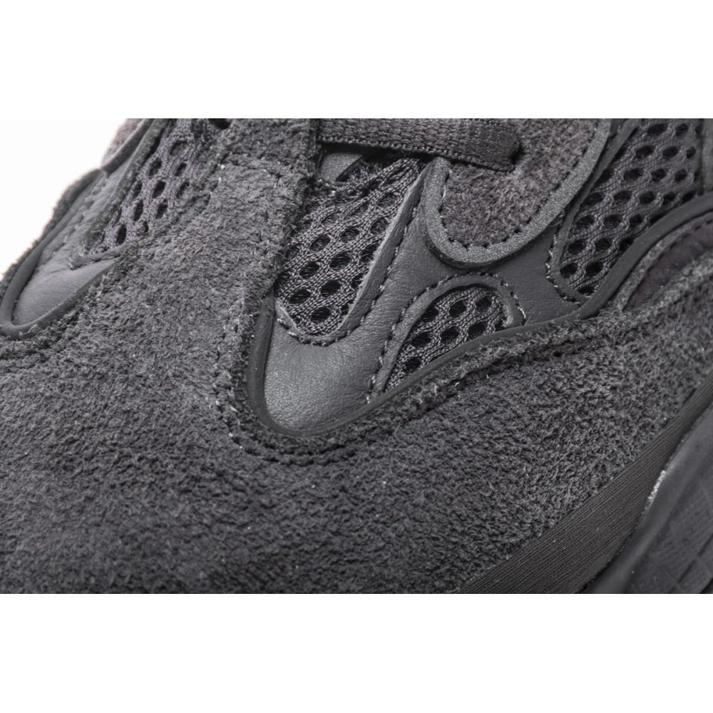 Adidas Yeezy 500 Utility Black F36640