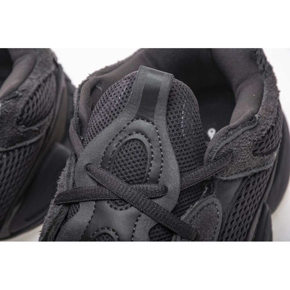 Adidas Yeezy 500 Utility Black F36640