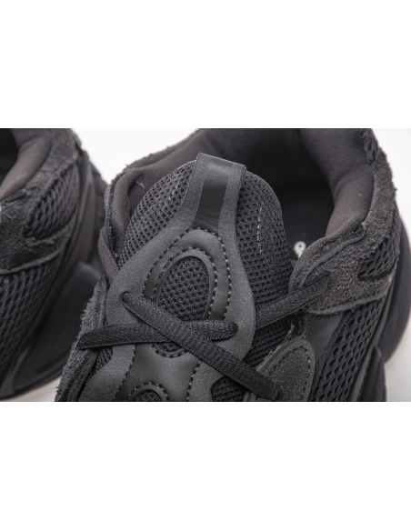 Adidas Yeezy 500 Utility Black F36640