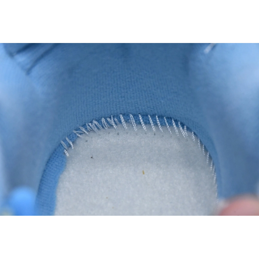 Adidas Forum x Bad Bunny Buckle Low Blue Tint GY9693