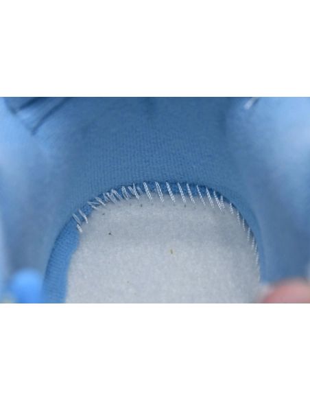 Adidas Forum x Bad Bunny Buckle Low Blue Tint GY9693