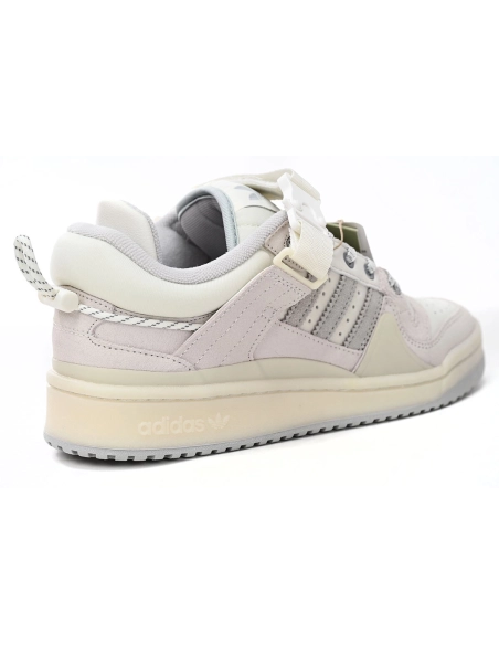 Adidas Forum Low Bad Bunny Low Grey Rabbit HQ2153