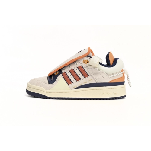 Adidas Forum Low Bad Bunny Low Cangrejeros GZ9796