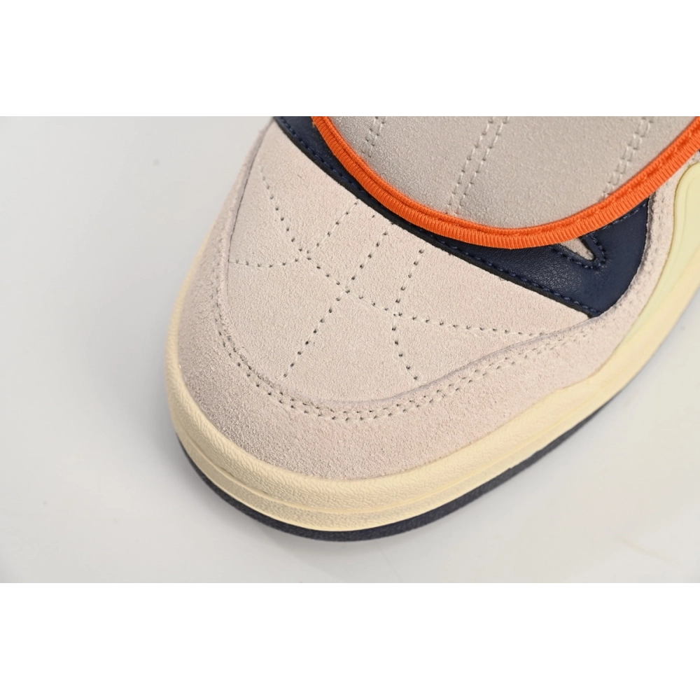 Adidas Forum Low Bad Bunny Low Cangrejeros GZ9796