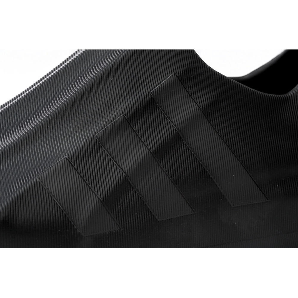 adidas adiFOM Superstar Triple Black GZ2619