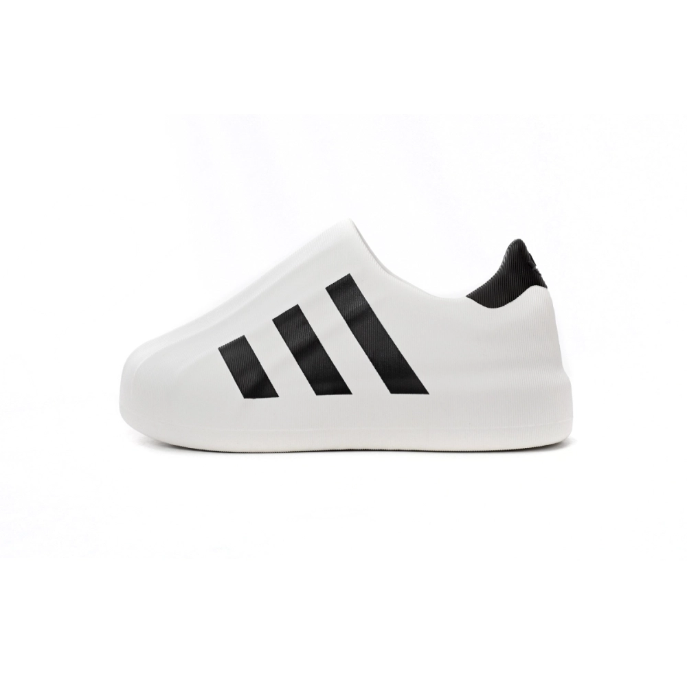 adidas adiFOM Superstar White Black HQ8750