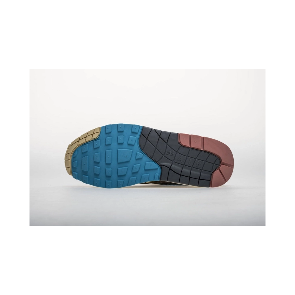 Nike Air Max 97 Sean Wotherspoon (All Accessories and Dustbag) AJ4219-400