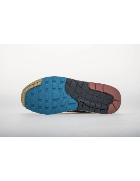 Nike Air Max 97 Sean Wotherspoon (All Accessories and Dustbag) AJ4219-400