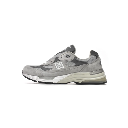 New Balance 992 Grey M992GR