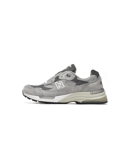 New Balance 992 Grey M992GR