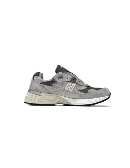 New Balance 992 Grey M992GR