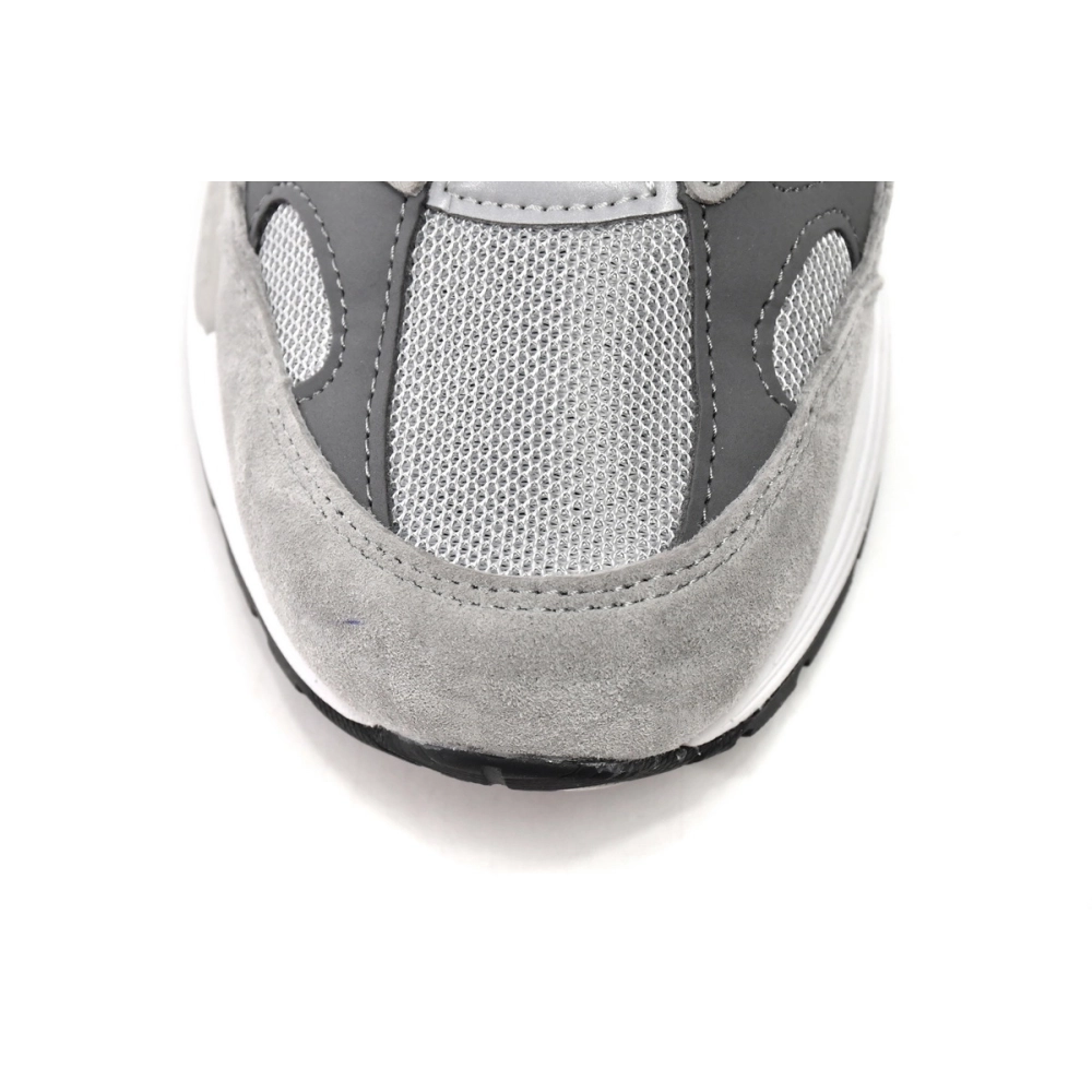 New Balance 992 Grey M992GR