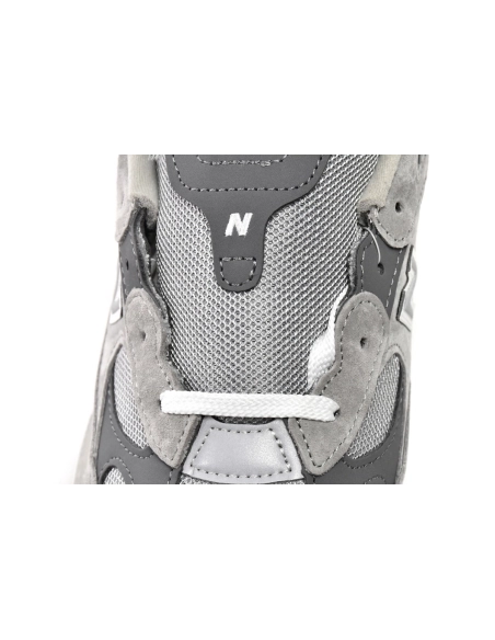 New Balance 992 Grey M992GR