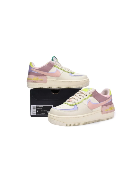 Nike Air Force 1 Shadow Cashmere CI0919-700