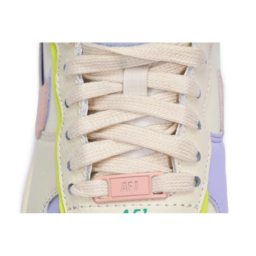 Nike Air Force 1 Shadow Cashmere CI0919-700