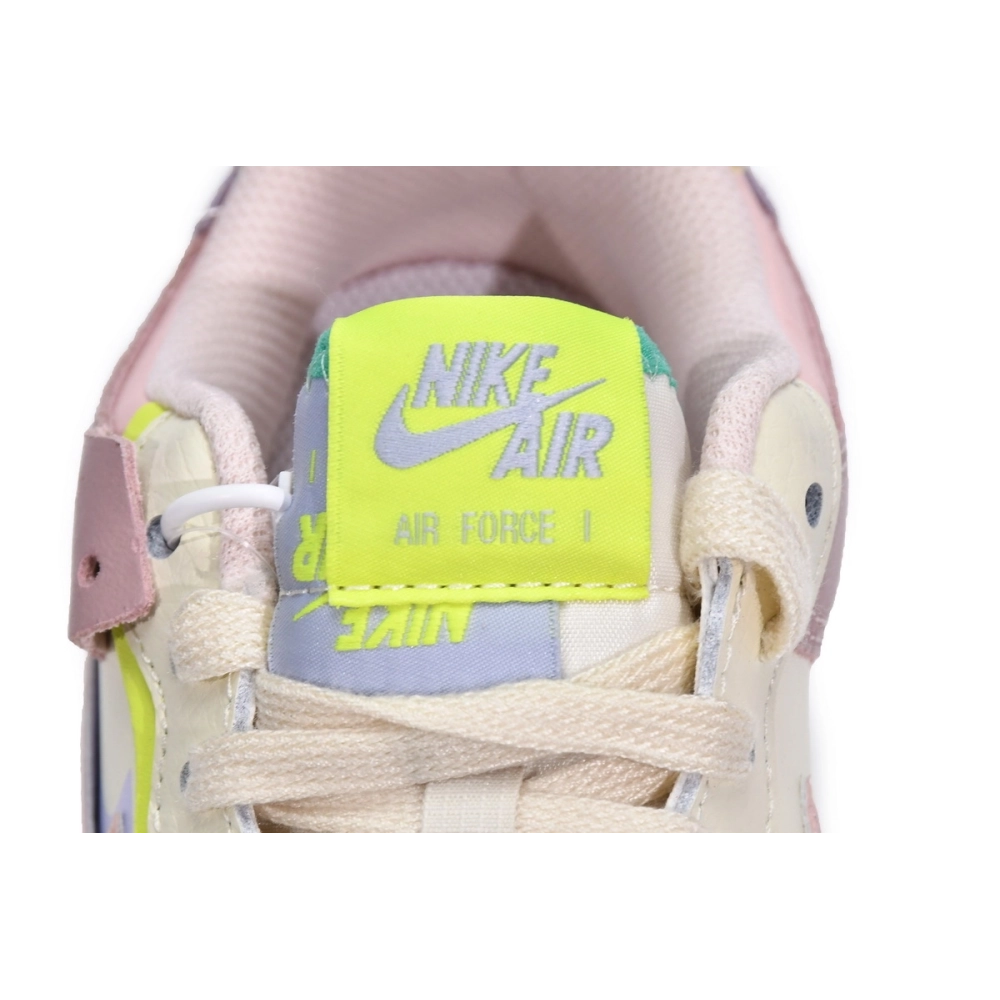 Nike Air Force 1 Shadow Cashmere CI0919-700