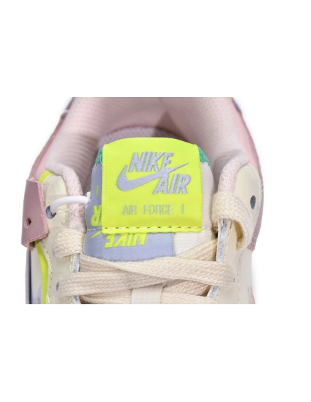 Nike Air Force 1 Shadow Cashmere CI0919-700