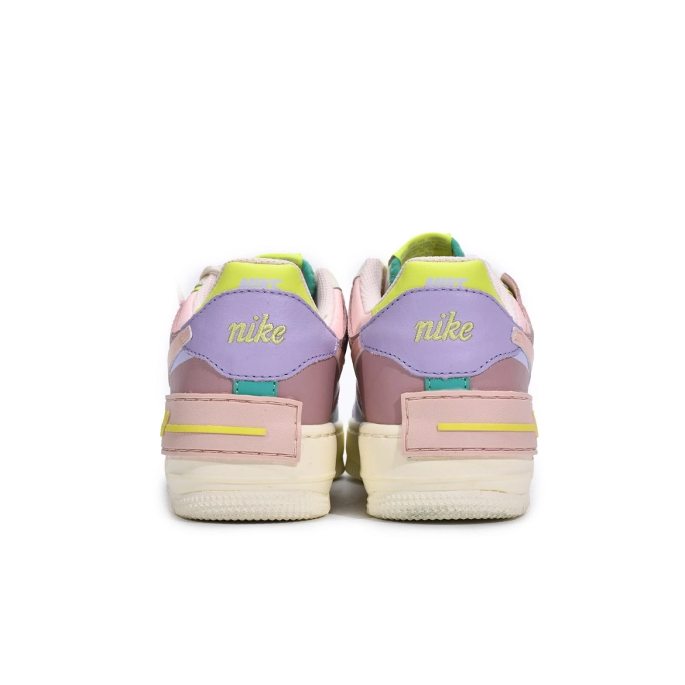 Nike Air Force 1 Shadow Cashmere CI0919-700