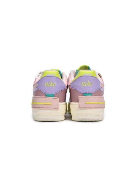 Nike Air Force 1 Shadow Cashmere CI0919-700