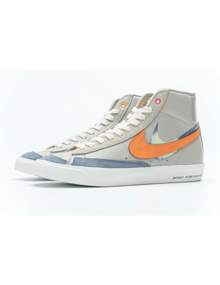 Nike Blazer Mid 77 Vintage Shanghai DC3278-280