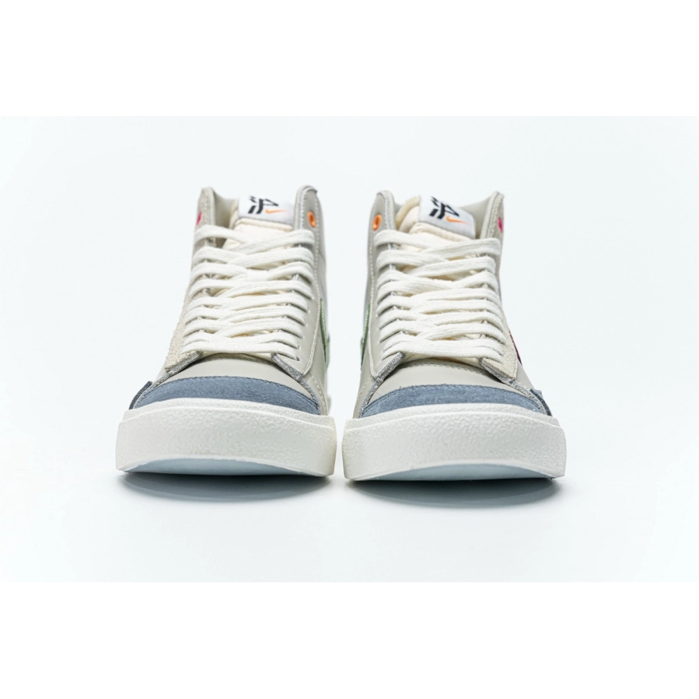 Nike Blazer Mid 77 Vintage Shanghai DC3278-280