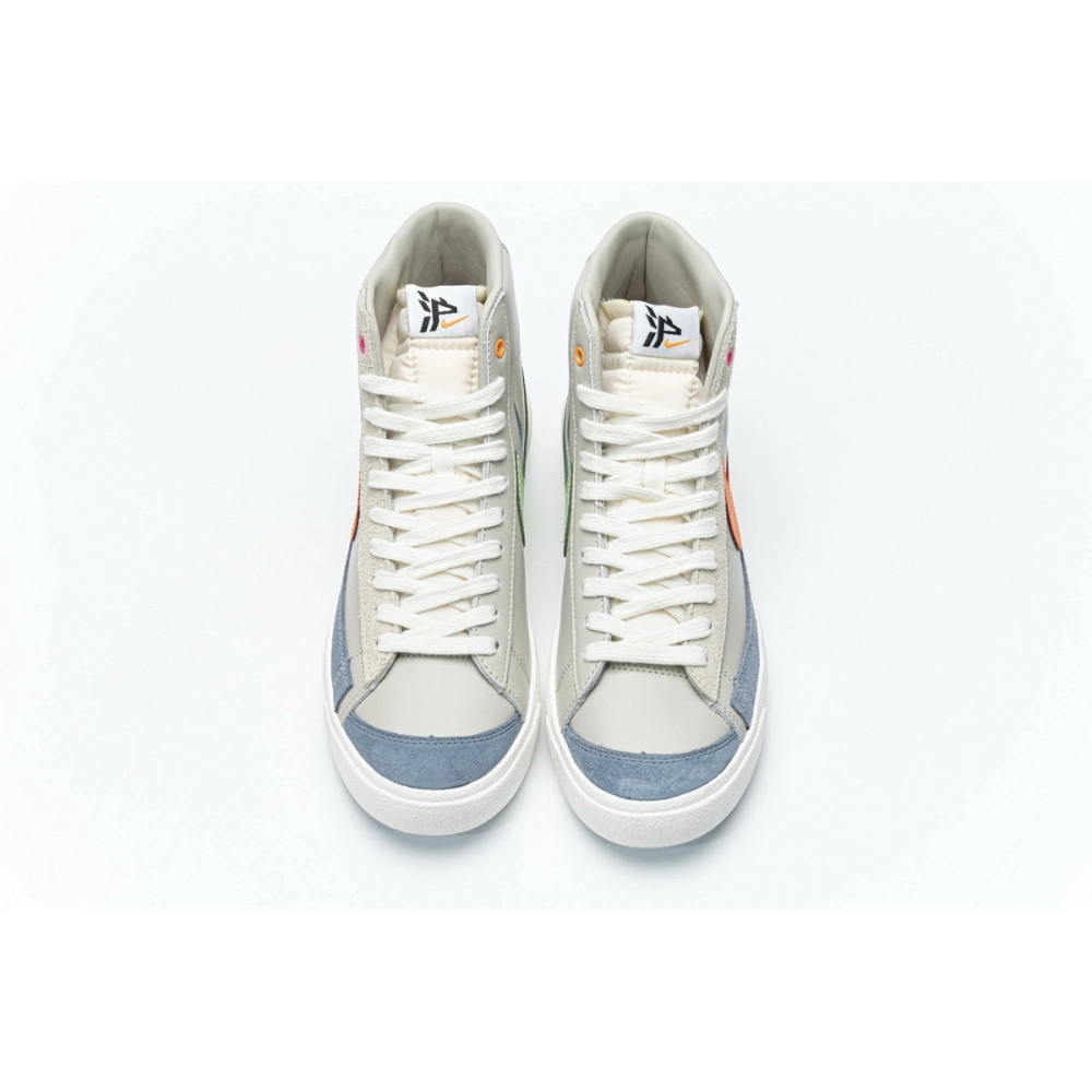 Nike Blazer Mid 77 Vintage Shanghai DC3278-280