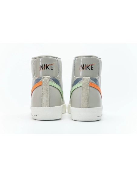 Nike Blazer Mid 77 Vintage Shanghai DC3278-280