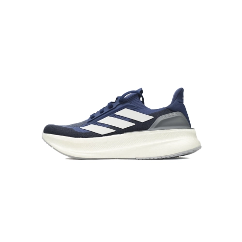 Adidas UltraBoost 5X Dark Blue Halo Silver JI3385