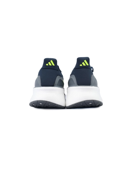 Adidas UltraBoost 5X Aurora Ink Lucid Lemon JH9034