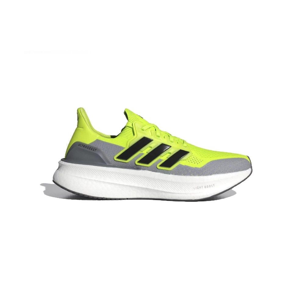 Adidas UltraBoost 5 Lucid Lemon Grey ID8819