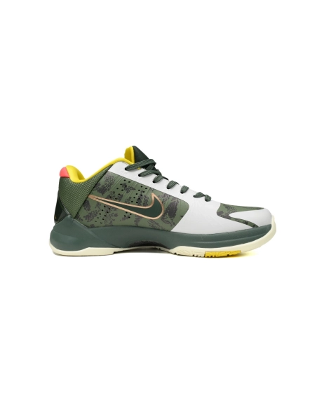 Nike Kobe 5 Protro EYBL Forest Green CD4991-300