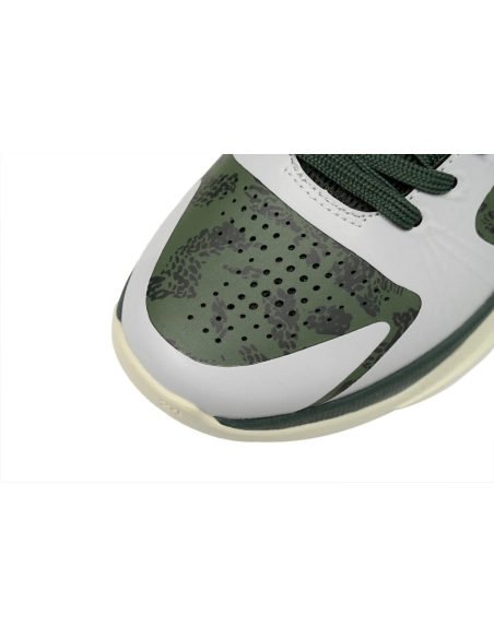 Nike Kobe 5 Protro EYBL Forest Green CD4991-300