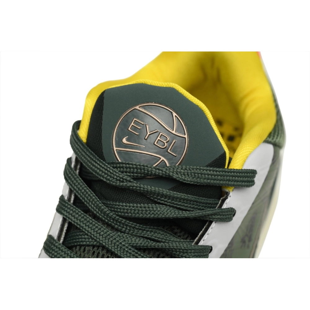 Nike Kobe 5 Protro EYBL Forest Green CD4991-300